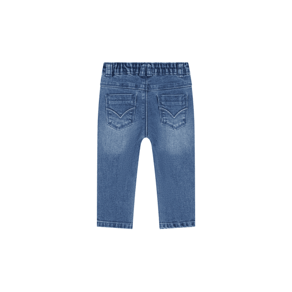 Babyface Jeans