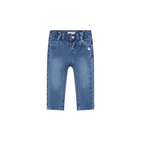 Babyface Jeans