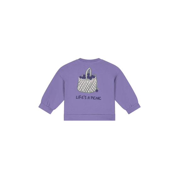 Babyface Sweater