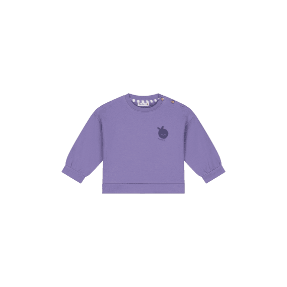 Babyface Sweater