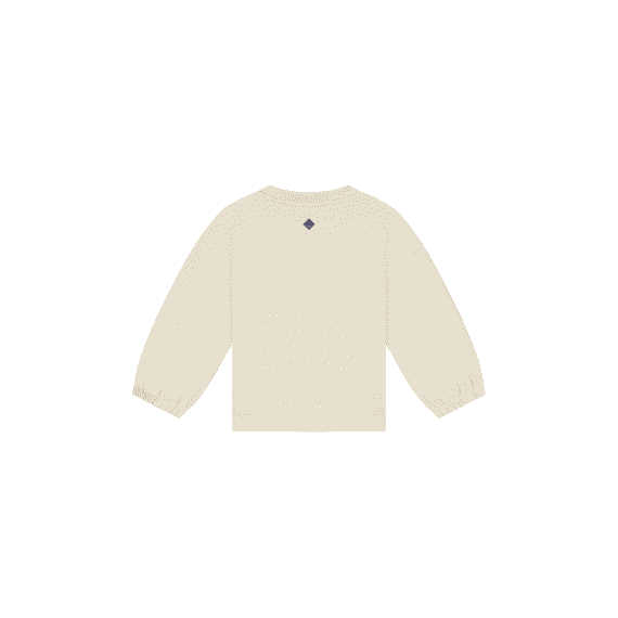 Babyface Sweater