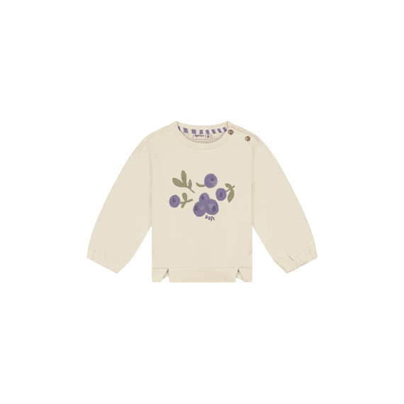 Babyface Sweater