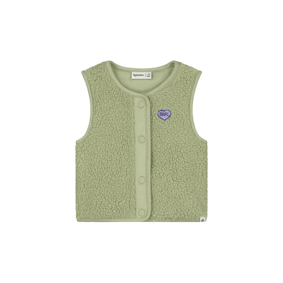 Babyface Gilet