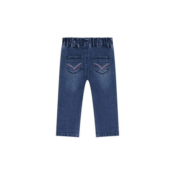 Babyface Jeans