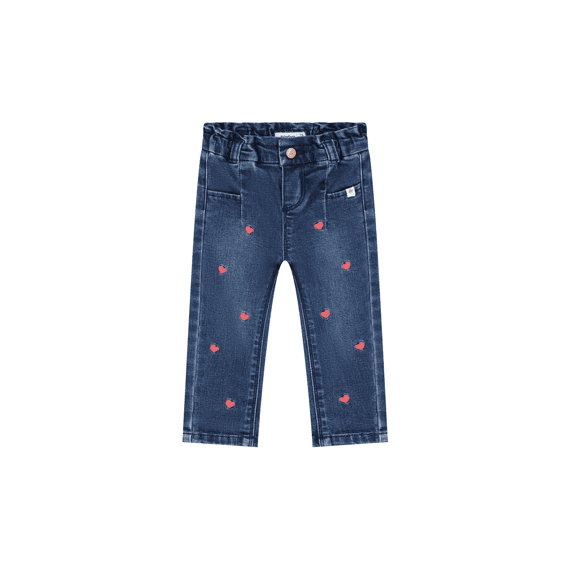 Babyface Jeans