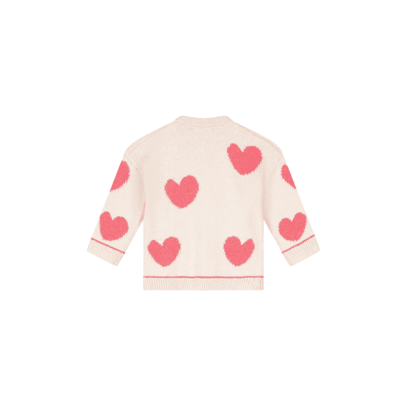 Babyface Gilet