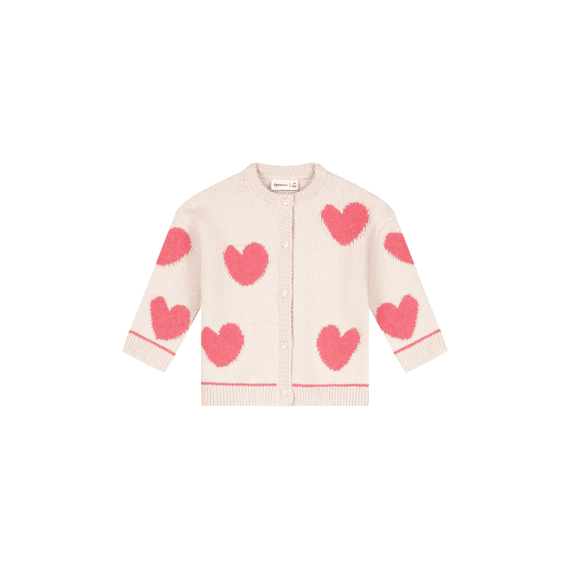 Babyface Gilet