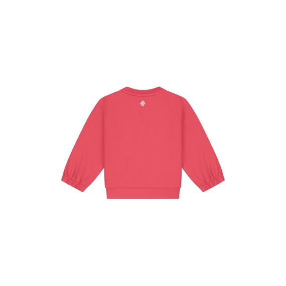 Babyface Sweater