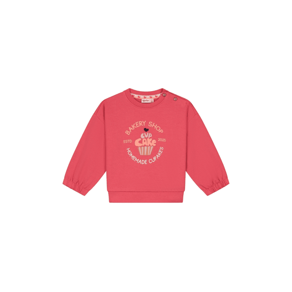 Babyface Sweater