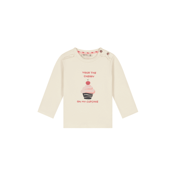 Babyface T-shirt