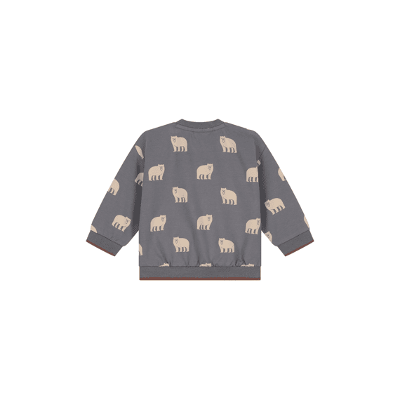 Babyface Sweater