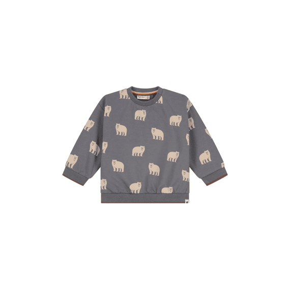 Babyface Sweater