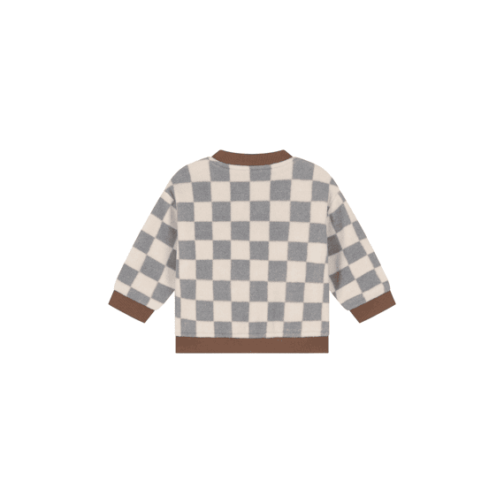 Babyface Sweater