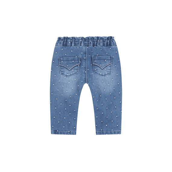 Babyface Jeans