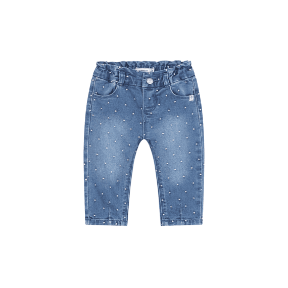 Babyface Jeans