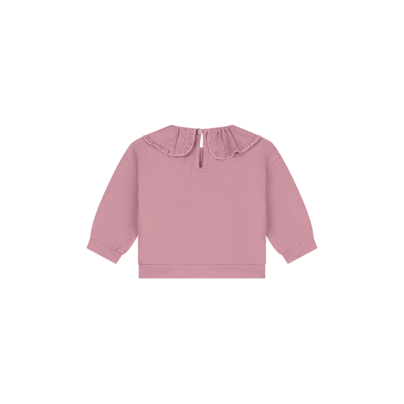 Babyface Sweater