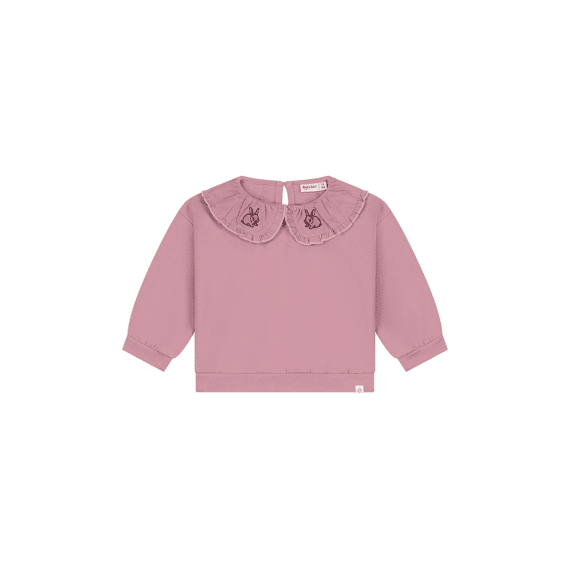Babyface Sweater