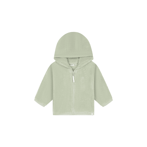 Babyface Sweater