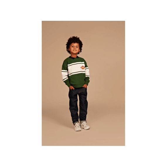 Stains&Stories Sweater