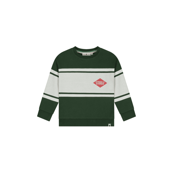 Stains&Stories Sweater