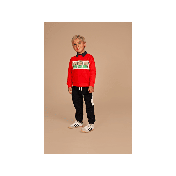 Stains&Stories Sweater