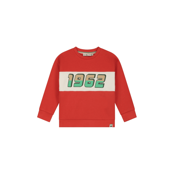 Stains&Stories Sweater