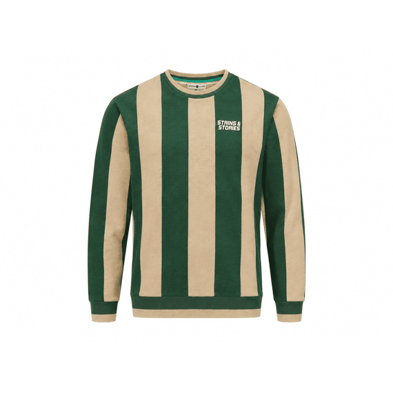 Stains&Stories Sweater