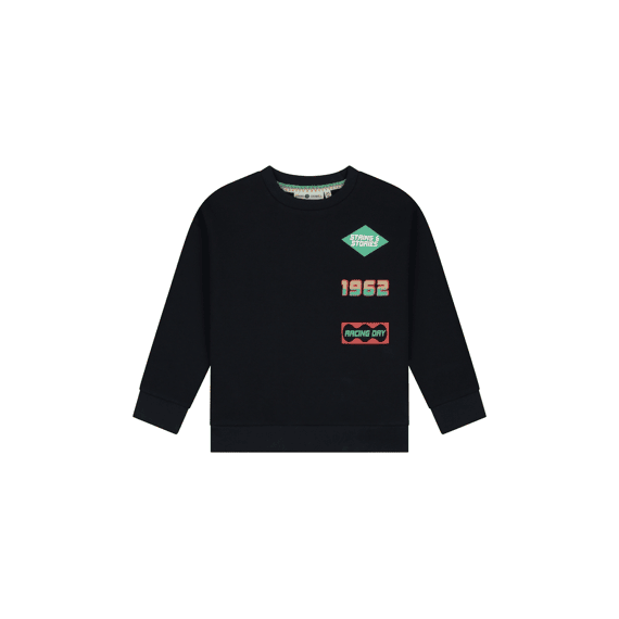 Stains&Stories Sweater