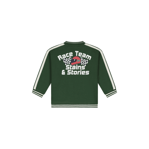 Stains&Stories Sweater