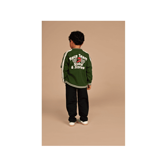 Stains&Stories Sweater