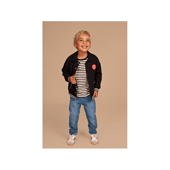 Stains&Stories Sweater