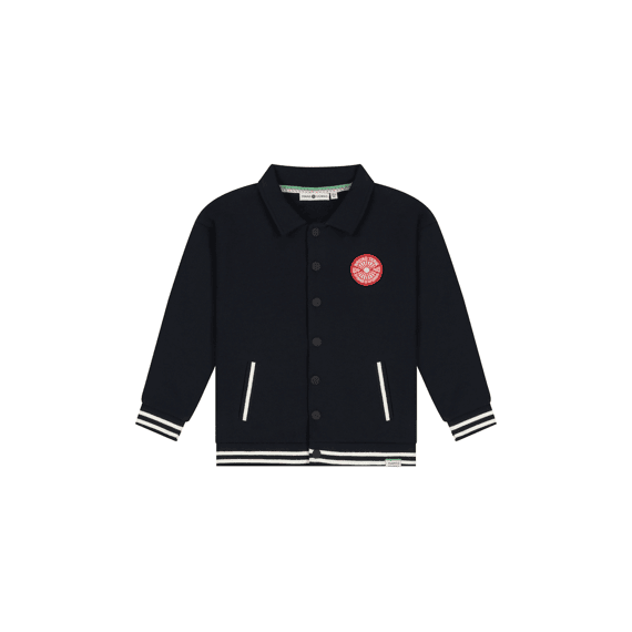Stains&Stories Sweater