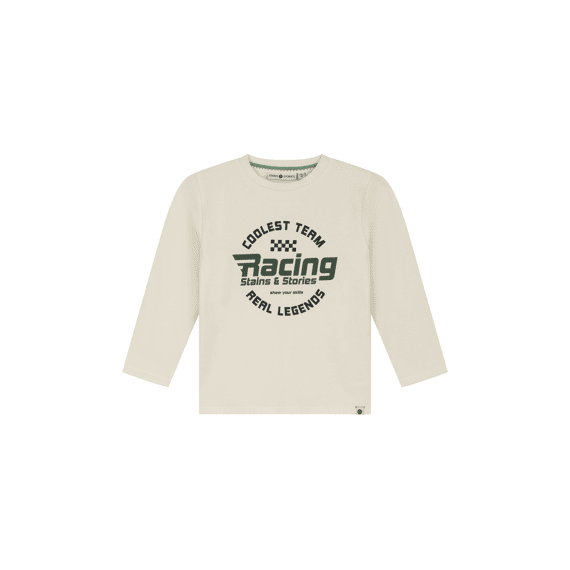 Stains&Stories T-shirt
