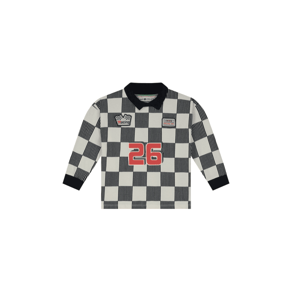 Stains&Stories Polo