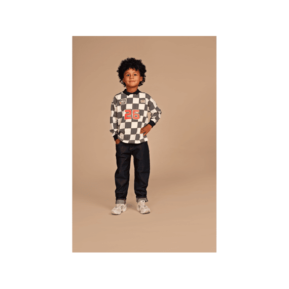 Stains&Stories Polo