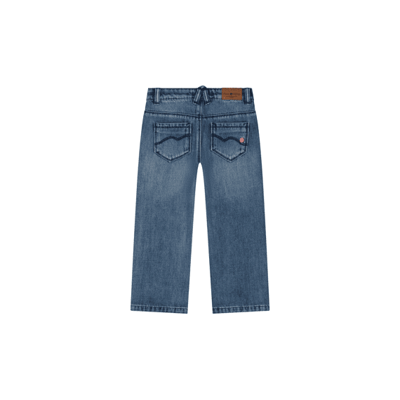 Stains&Stories Jeans