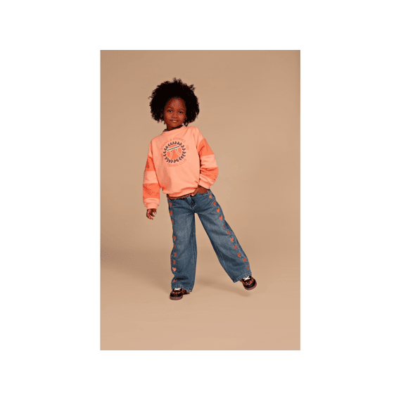 Stains&Stories Jeans