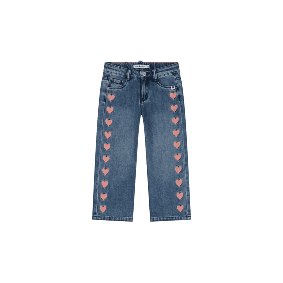 Stains&Stories Jeans