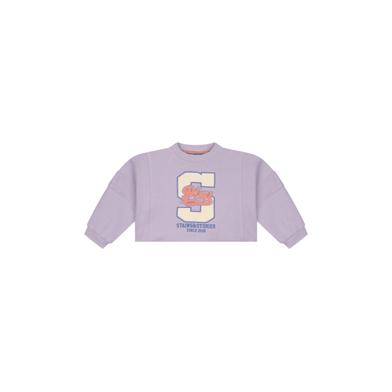 Stains&Stories Sweater