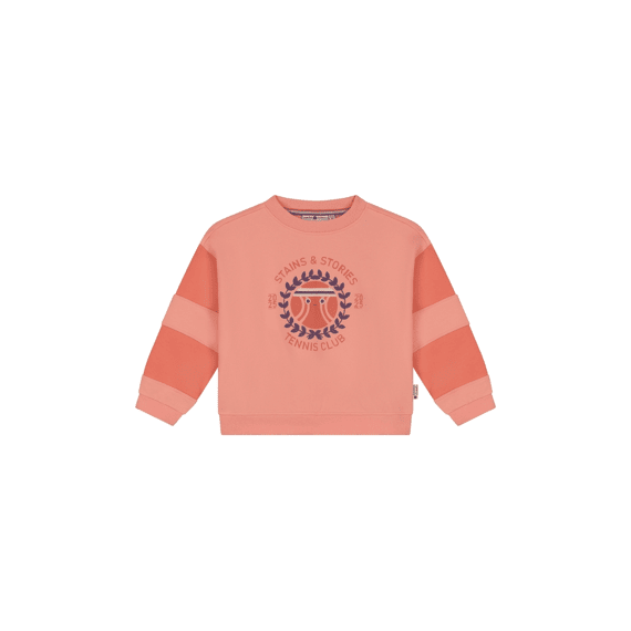 Stains&Stories Sweater