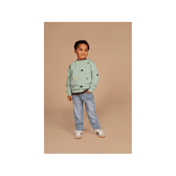 Stains&Stories Jeans