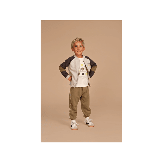 Stains&Stories Broek