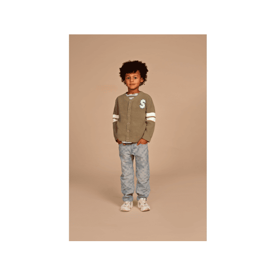 Stains&Stories Gilet