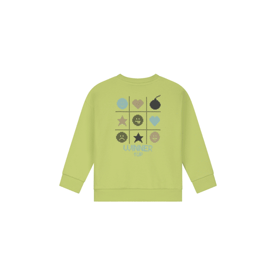 Stains&Stories Sweater