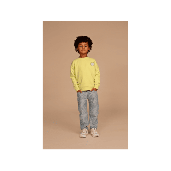 Stains&Stories Sweater