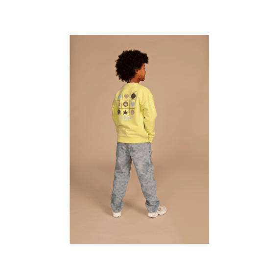 Stains&Stories Sweater