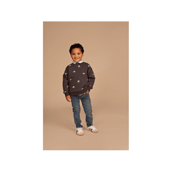 Stains&Stories Sweater
