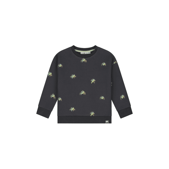 Stains&Stories Sweater