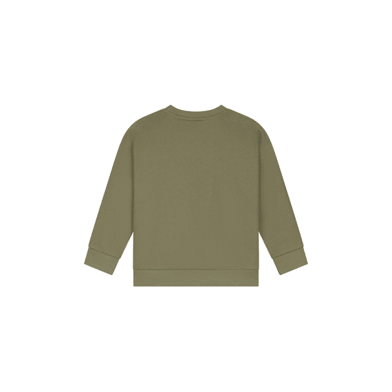 Stains&Stories Sweater