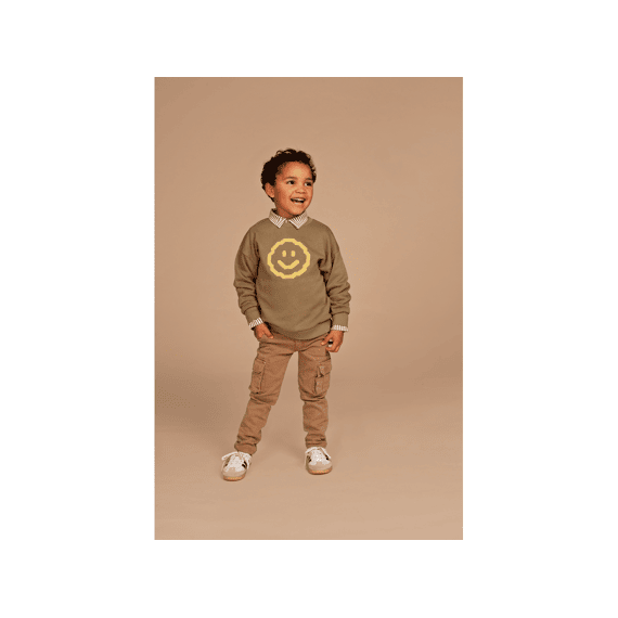 Stains&Stories Sweater
